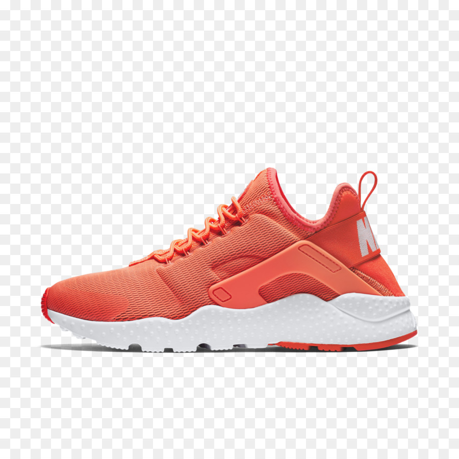 Zapatilla Naranja，Zapato PNG