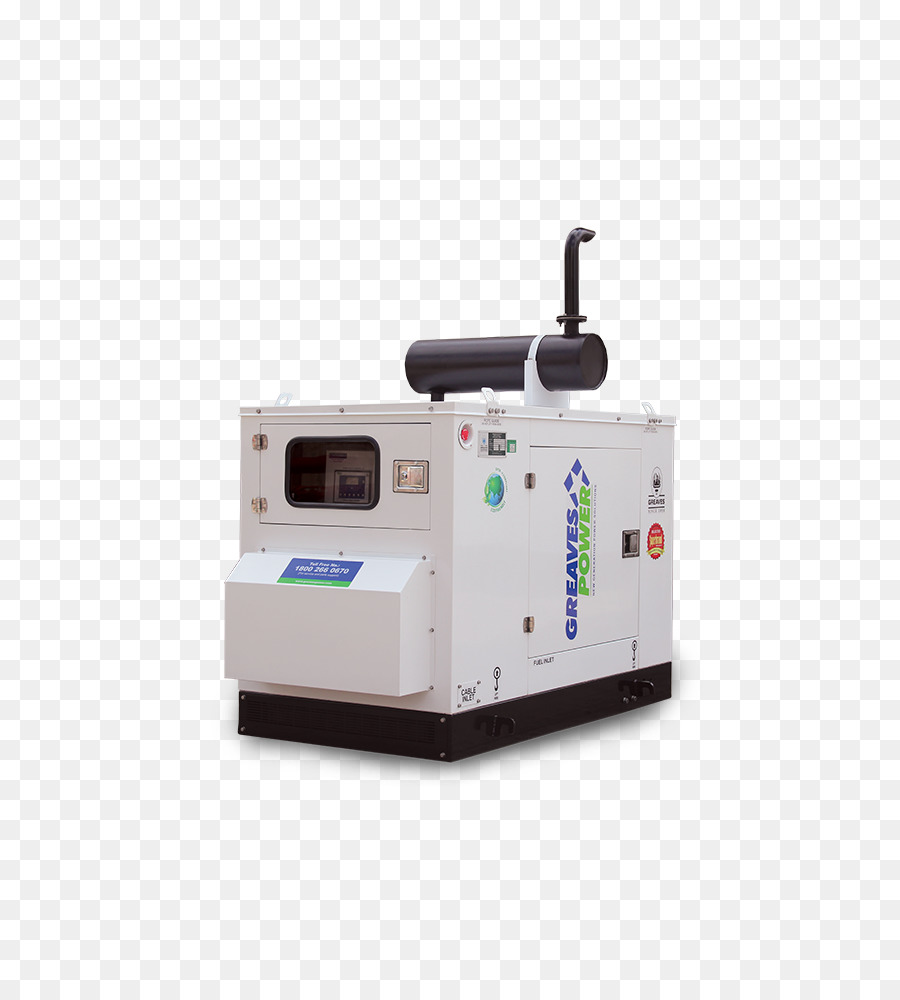 Generador Diesel，Enginegenerator PNG