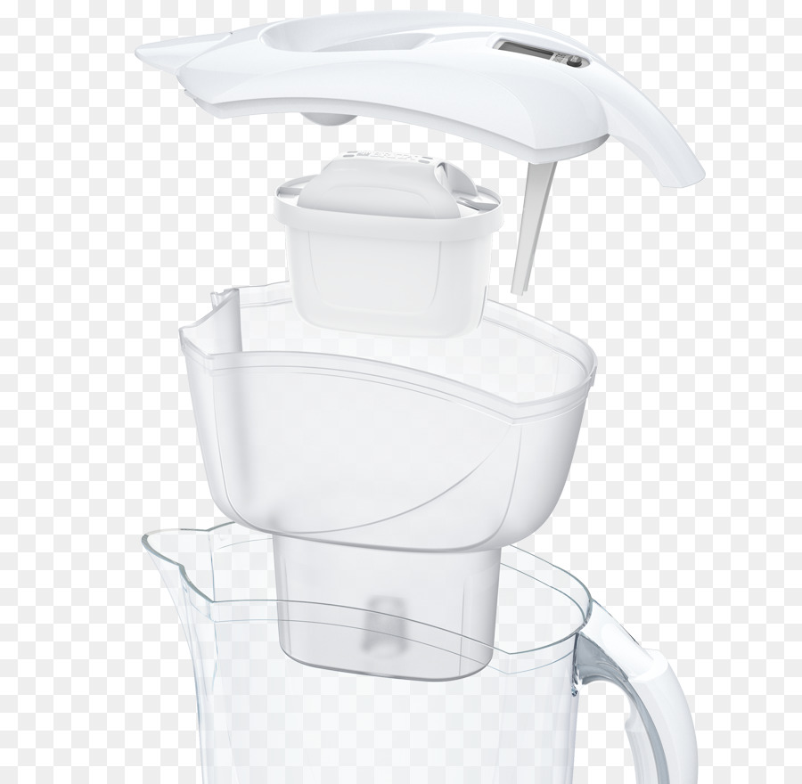 Filtro De Agua，Filtrante Carafe PNG