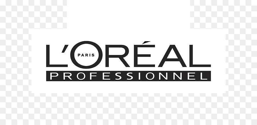 Logotipo De L'oréal Professionnel，Productos Cosméticos PNG