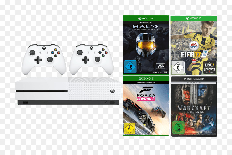 Consola Xbox Y Juegos，Consola PNG