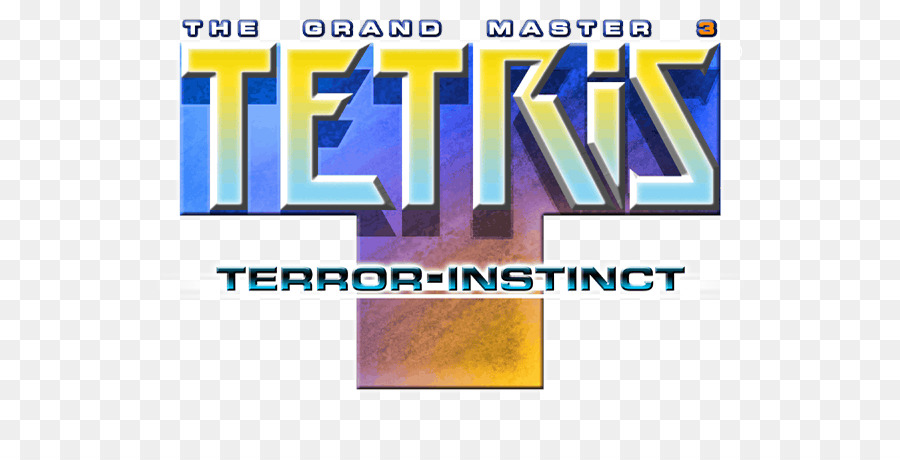 Tetris Grand Master 3 Terror Instinto，Tetris PNG