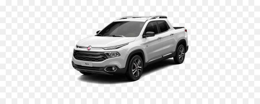 Fiat Toro，Coche PNG