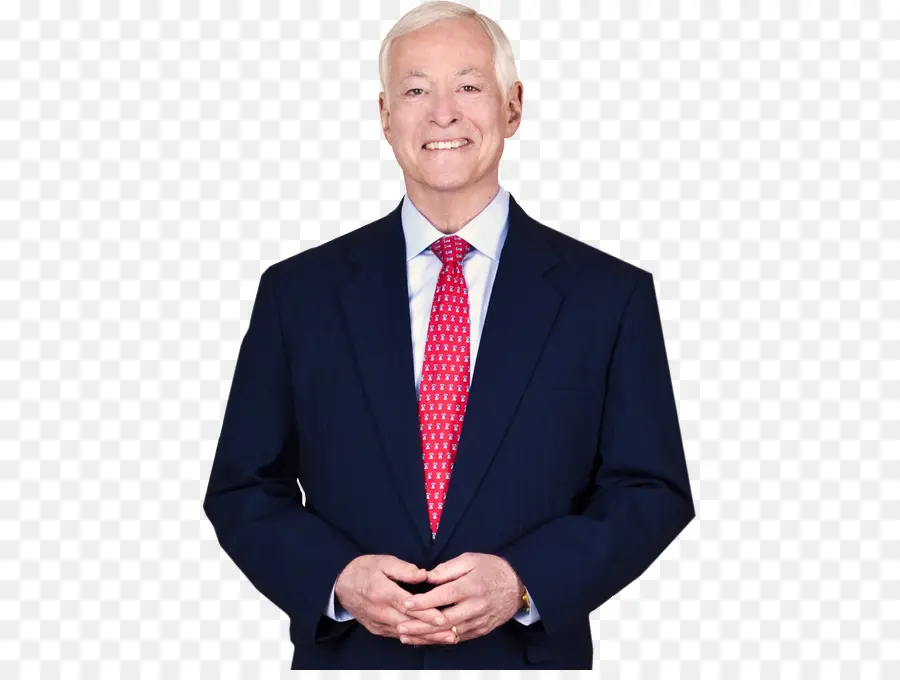 Hombre De Traje，Negocio PNG