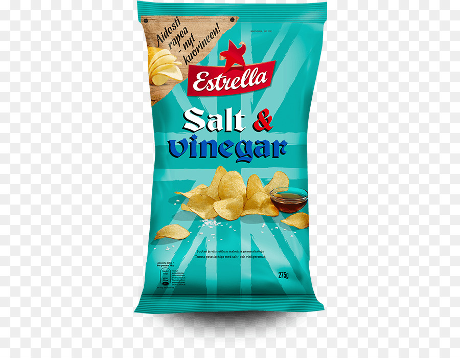 Patatas Fritas，Sal PNG