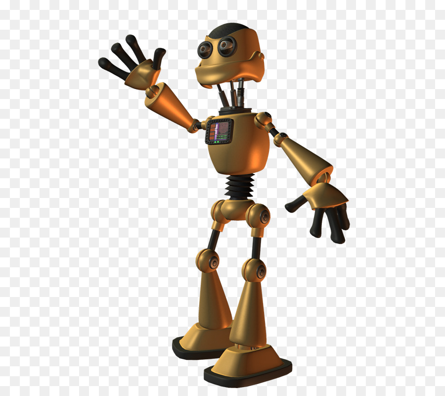 Robot，Máquina PNG