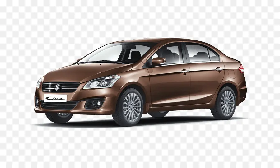 Maruti Suzuki Ciaz，Maruti PNG