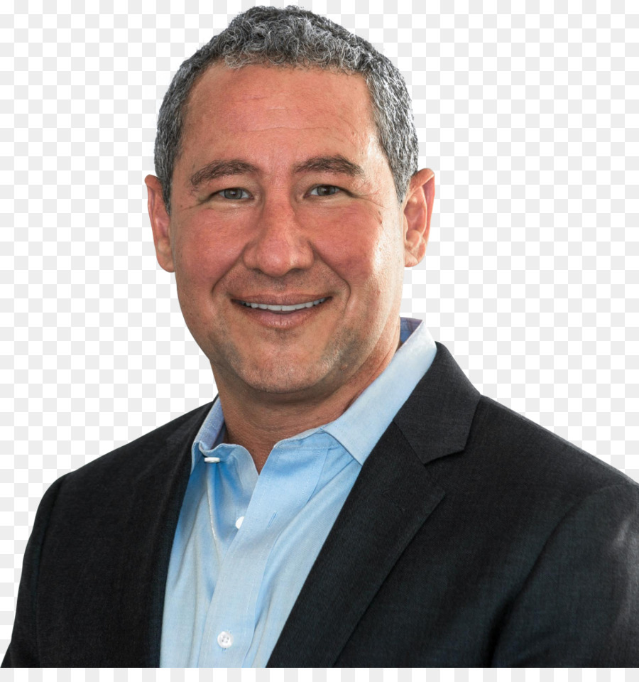 Andy Polansky，El Jefe Del Ejecutivo PNG