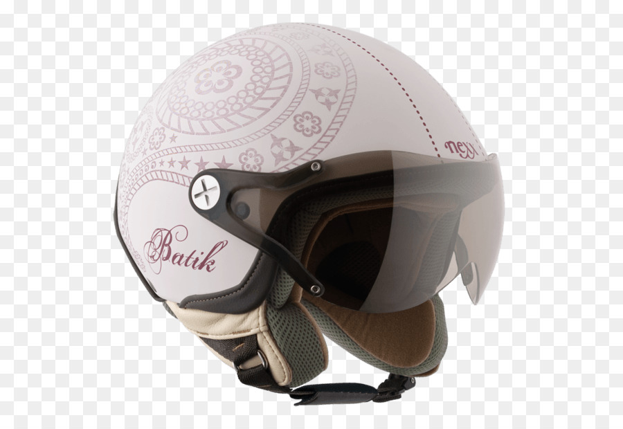 Cascos De Motocicleta，Scooter PNG