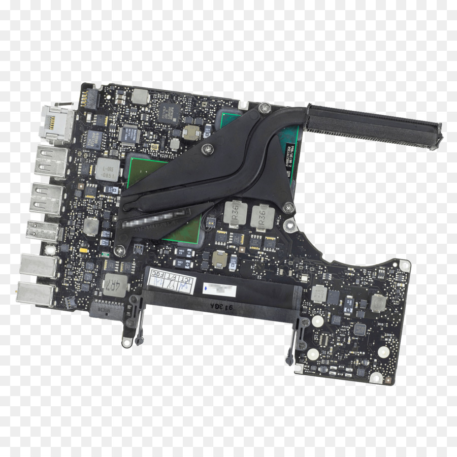 La Placa Base，Macbook Pro PNG