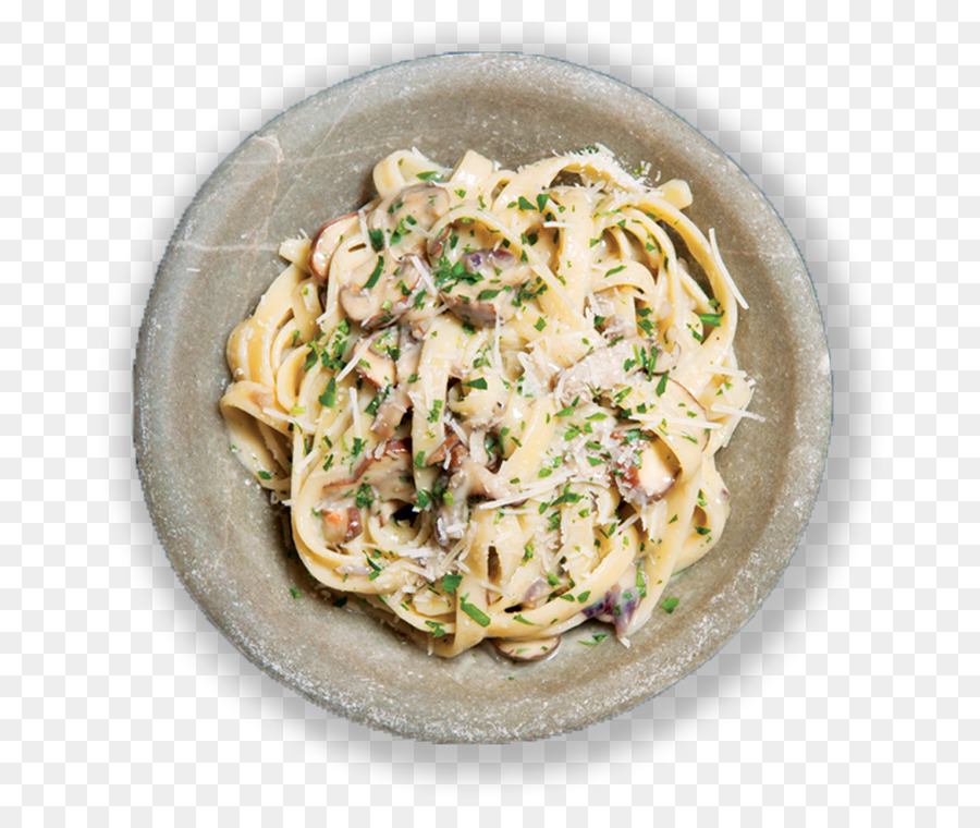 Espaguetis Con Ajo Y Aceite De Oliva，Fettuccine PNG