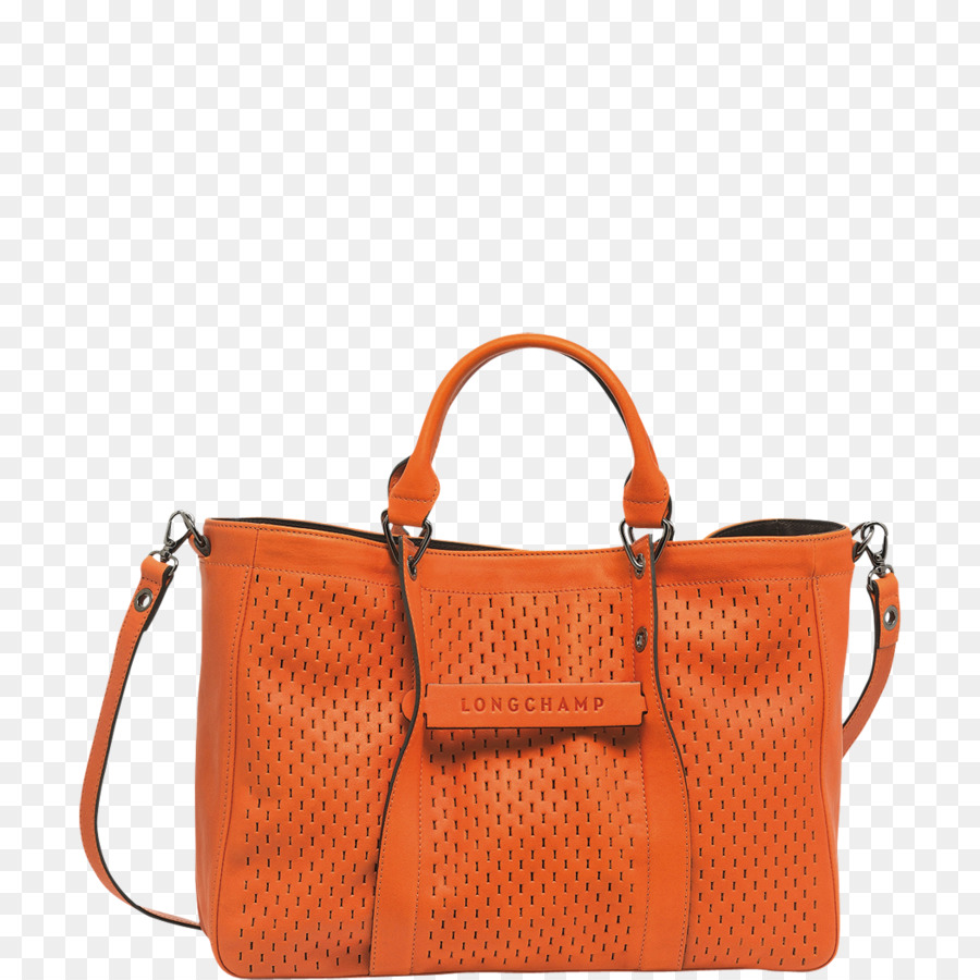 Bolso Marrón，Cuero PNG