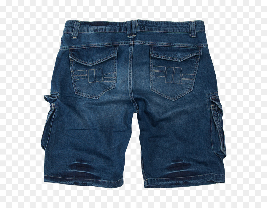 Pantalones Cortos，Pantalones PNG