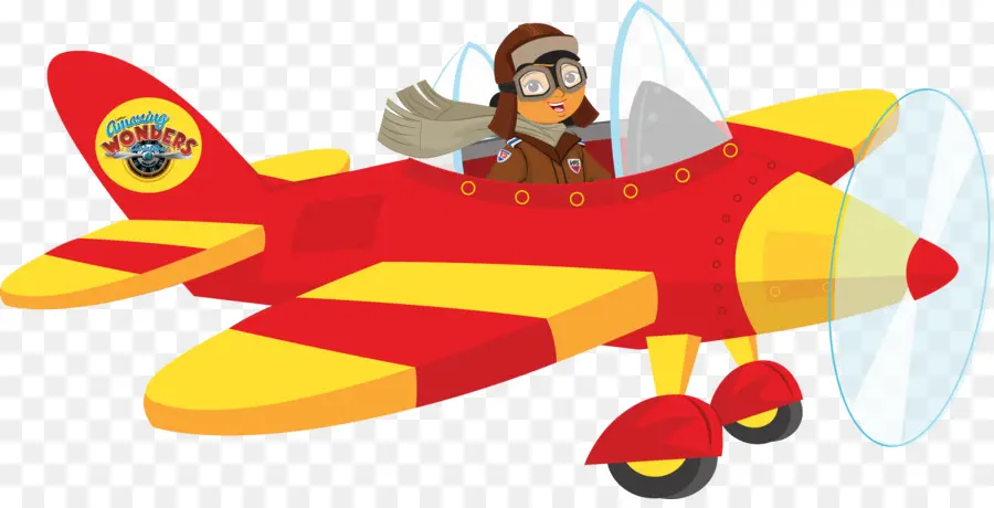 Avión，Pionero De La Aviación Amelia Earhart PNG