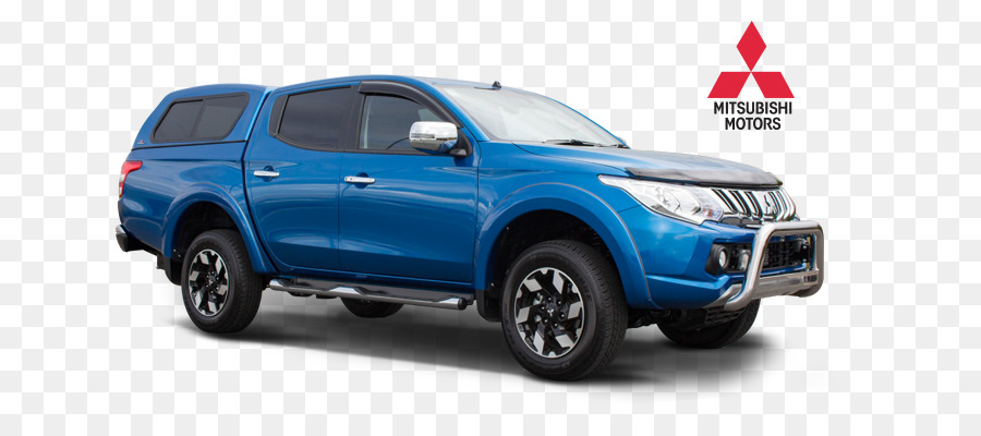 Mitsubishi Triton，Mitsubishi Motors PNG