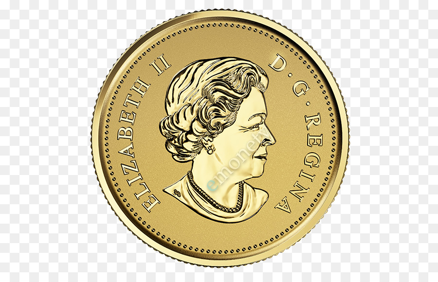 Moneda，Oro PNG