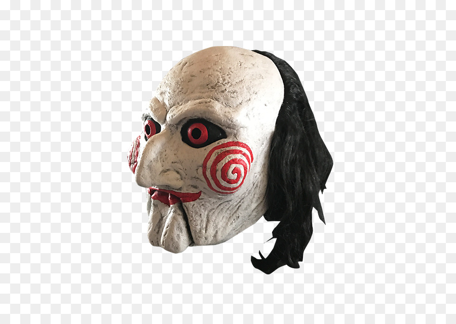 Billy El Títere，Jigsaw PNG