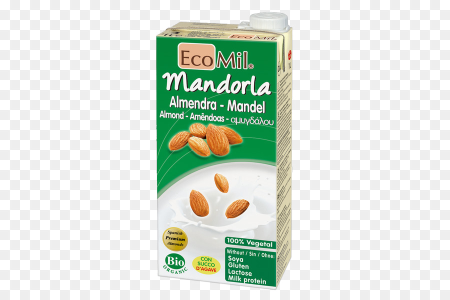 Leche De Almendras，La Leche PNG