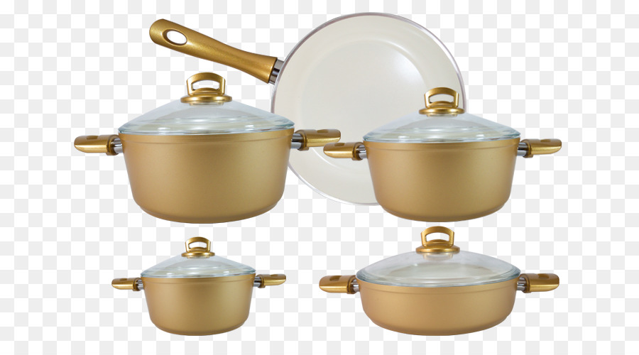 Utensilios De Cocina，Stock Ollas PNG