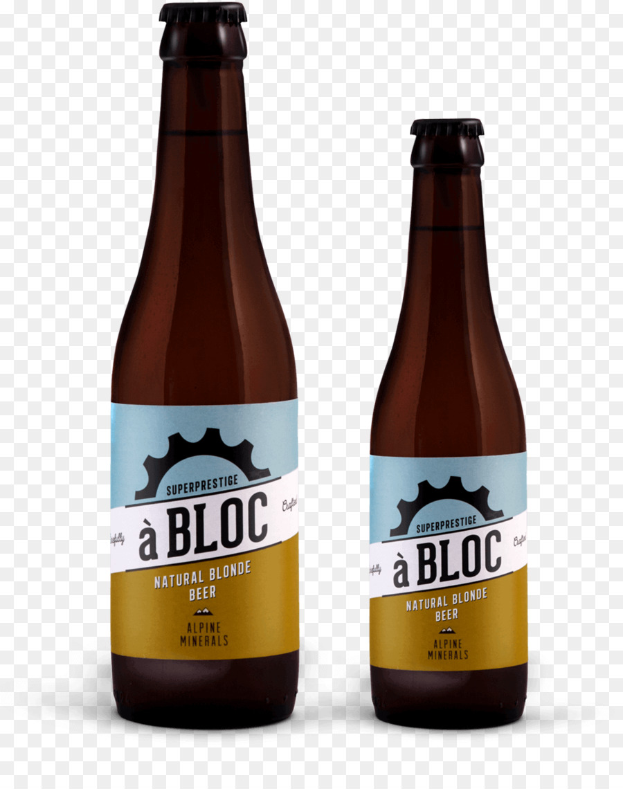 Botellas De Cerveza，Alcohol PNG