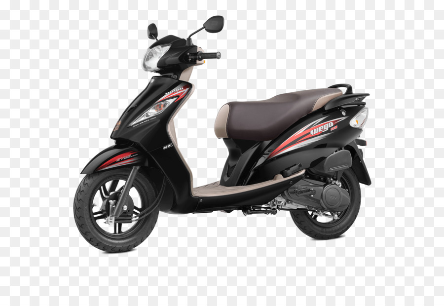 Scooter，Coche PNG