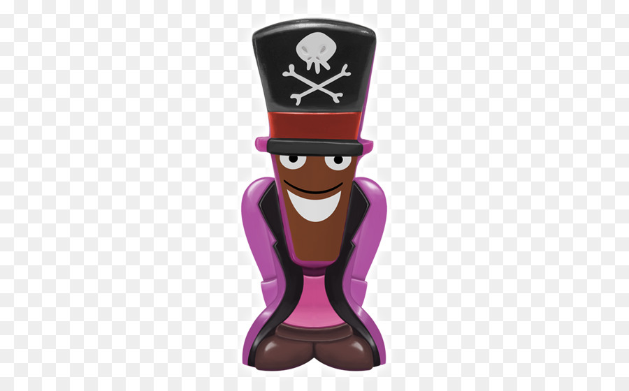 Gogo S Crazy Bones，El Dr Facilier PNG