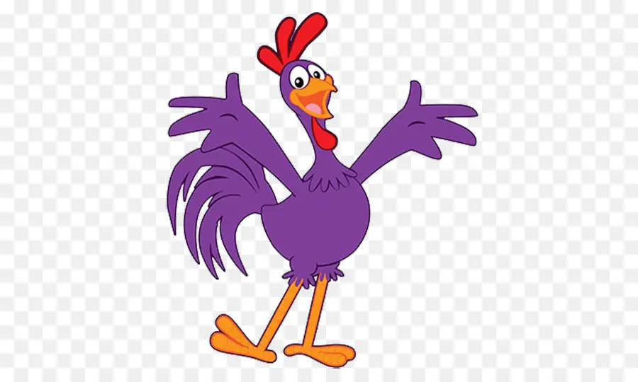 Gallo，Pollo PNG