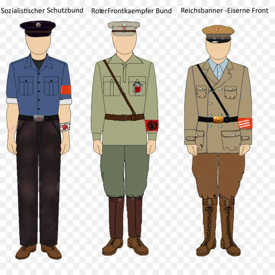 El Uniforme Militar，Uniforme PNG