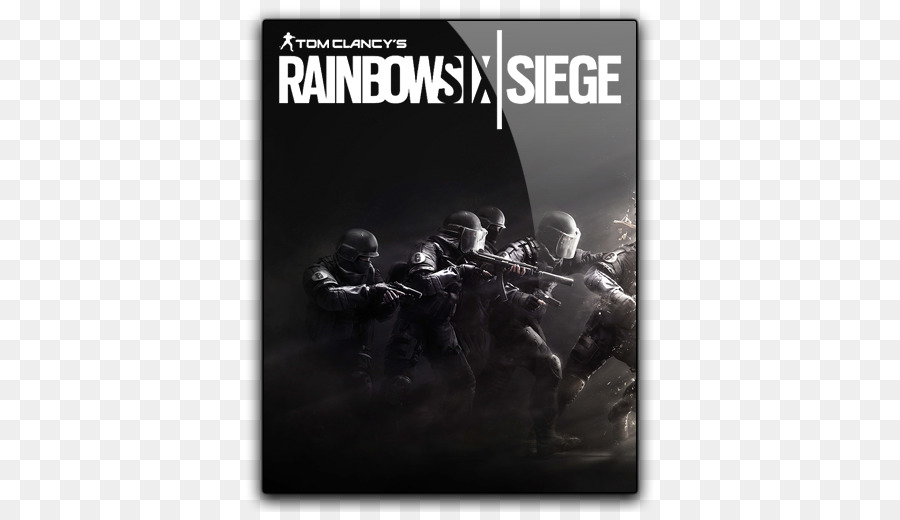 El Arco Iris De Tom Clancy Seis Asedio，Arco Iris De Tom Clancy 6 Patriotas PNG