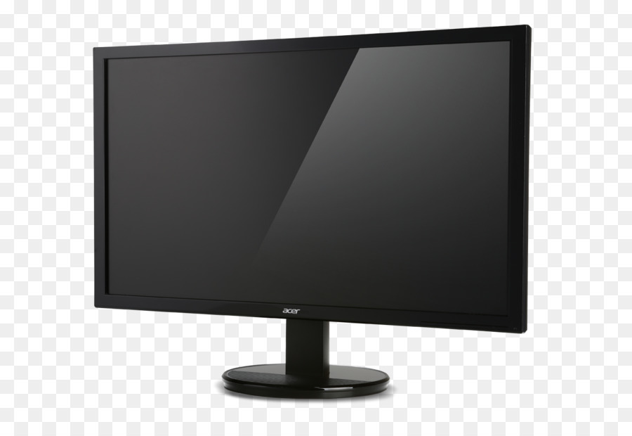 Monitores De Computadora，Conector Vga PNG