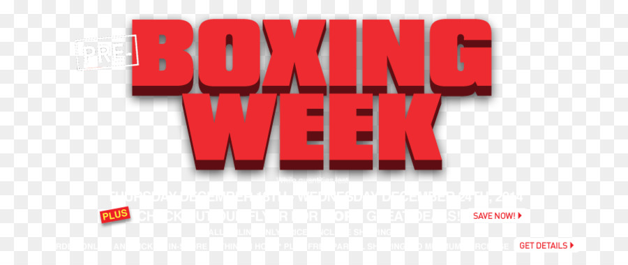 Boxeo Semana，El Boxing Day PNG