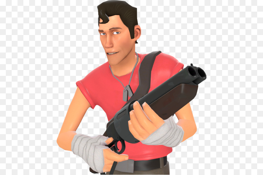 La Grasa，Team Fortress 2 PNG