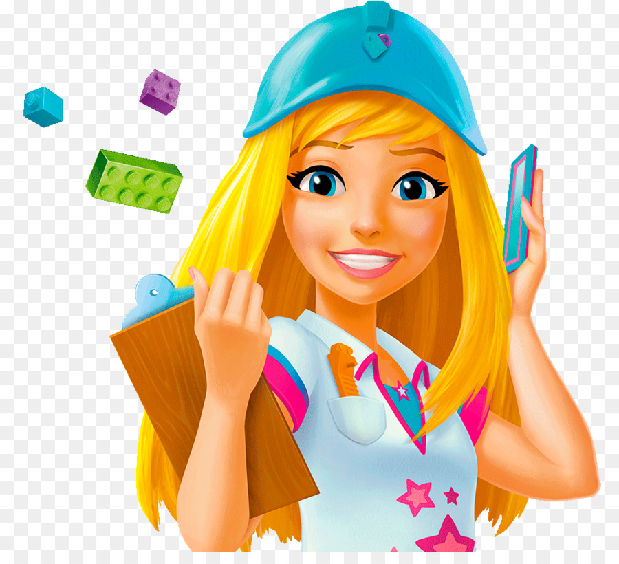 Chica Rubia，Portapapeles PNG