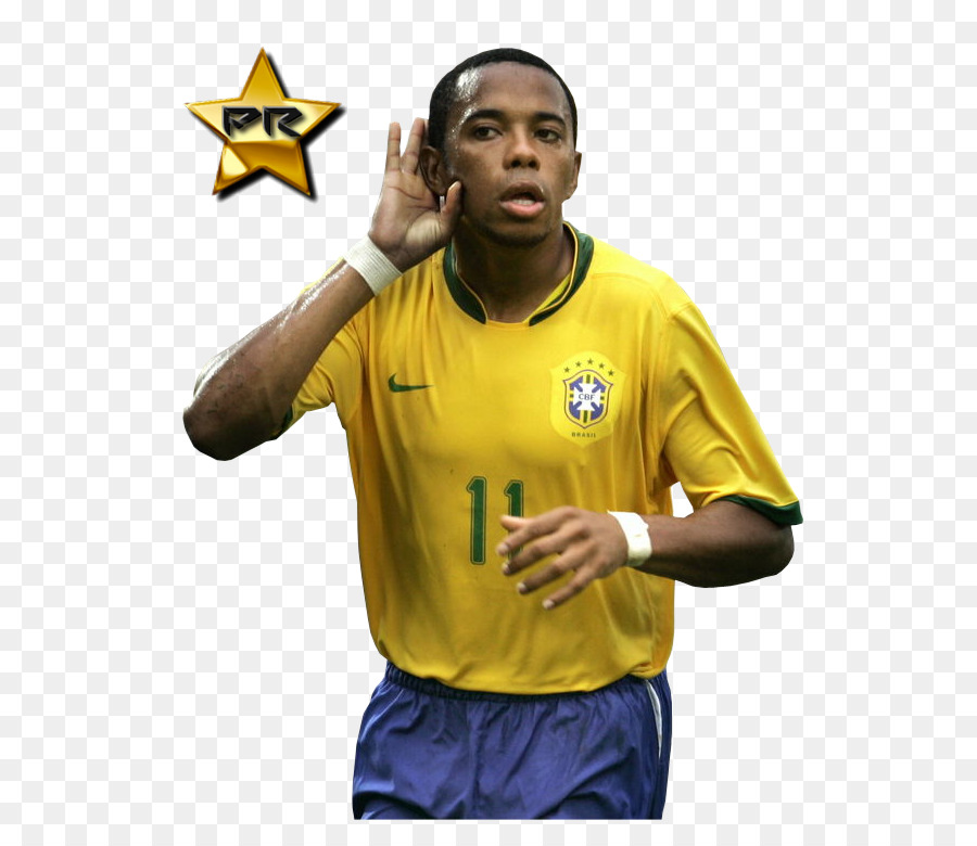 Robinho，Camiseta PNG