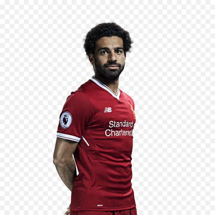 Mohamed Salah，La Fifa 19 PNG