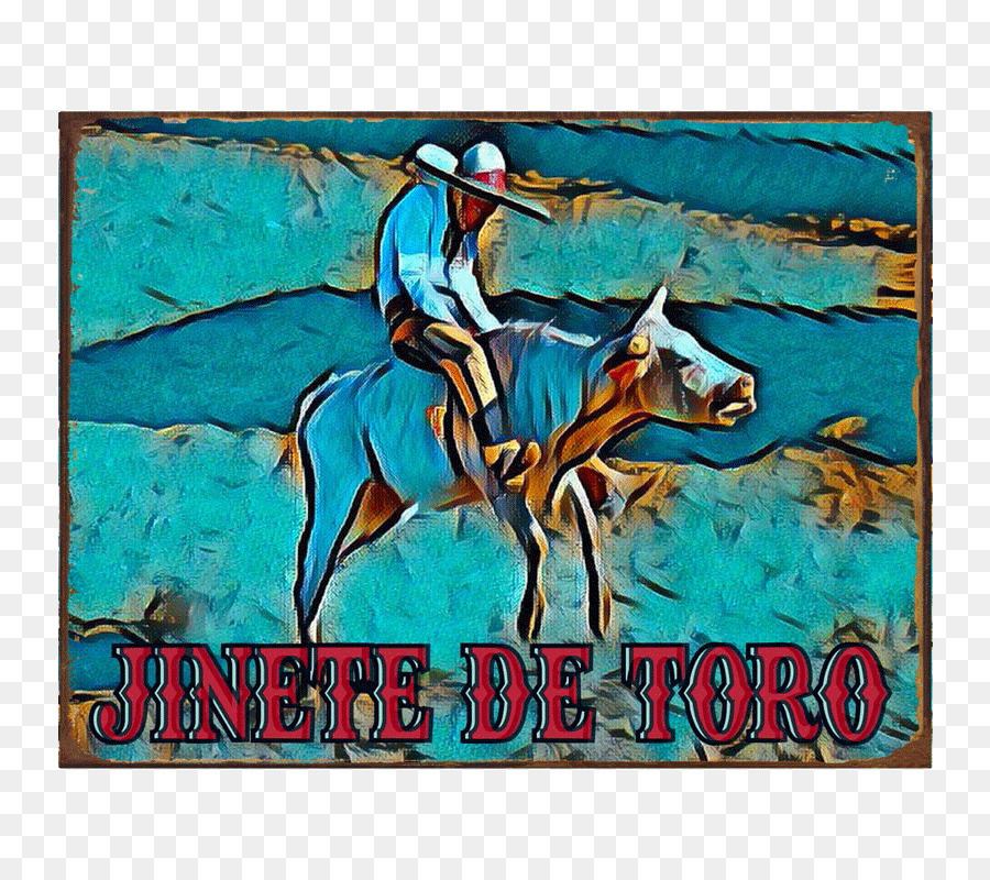 Caballo，Pintura PNG