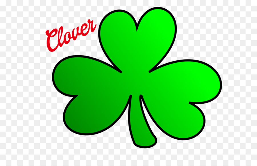 Shamrock，Irlanda PNG