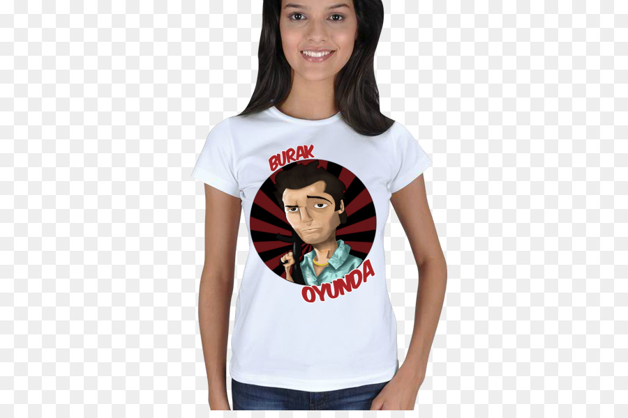 Camiseta，Ropa PNG