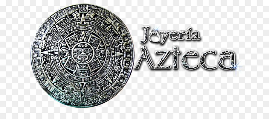 Imperio Azteca，Plata PNG