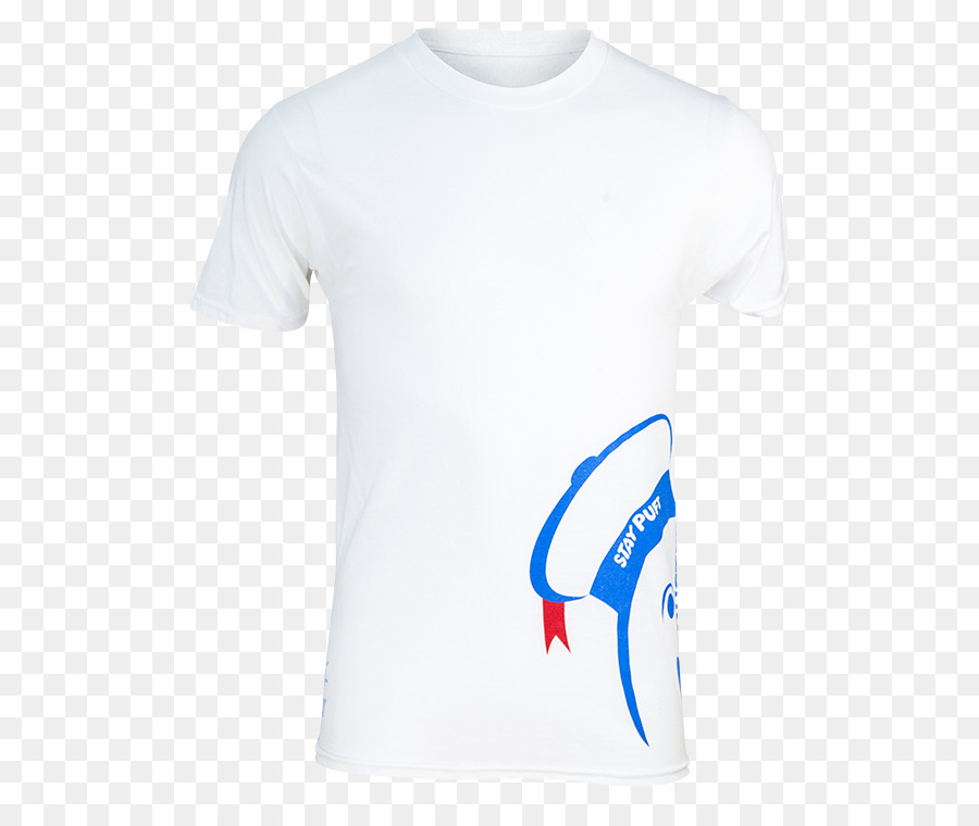 Camiseta，Permanecer Puft De Malvavisco Hombre PNG