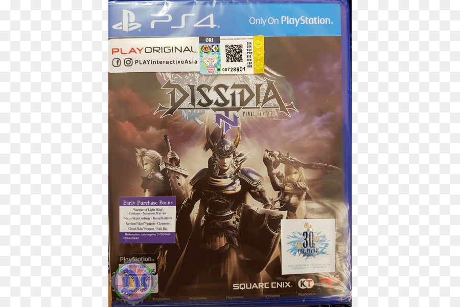 Dissidia Final Fantasy Nt，Final Fantasy Xv PNG