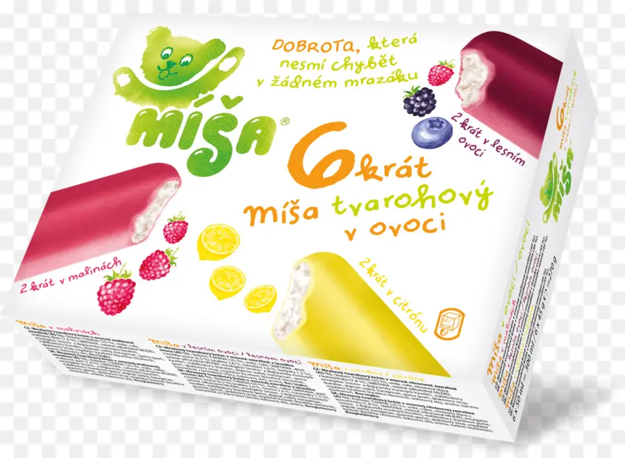 La Fruta，Helado PNG