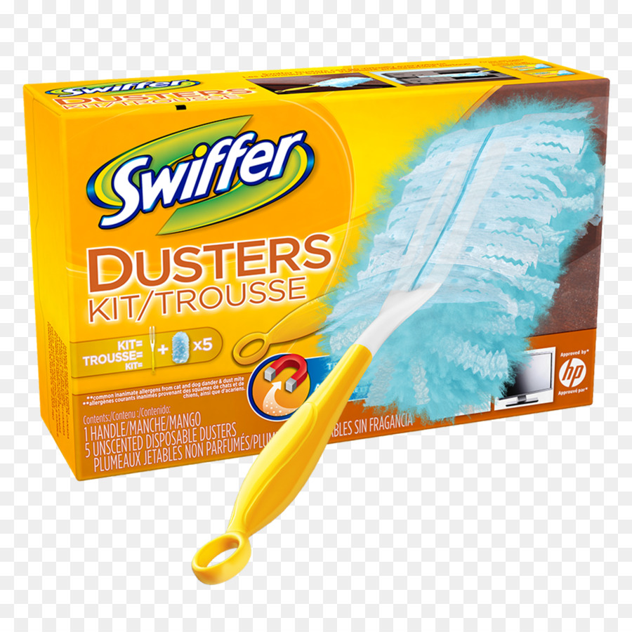 Swiffer，Limpiador PNG