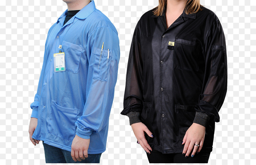 Chaqueta，Las Batas De Laboratorio PNG