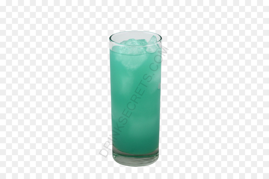 Blue Hawaii，Coctel PNG