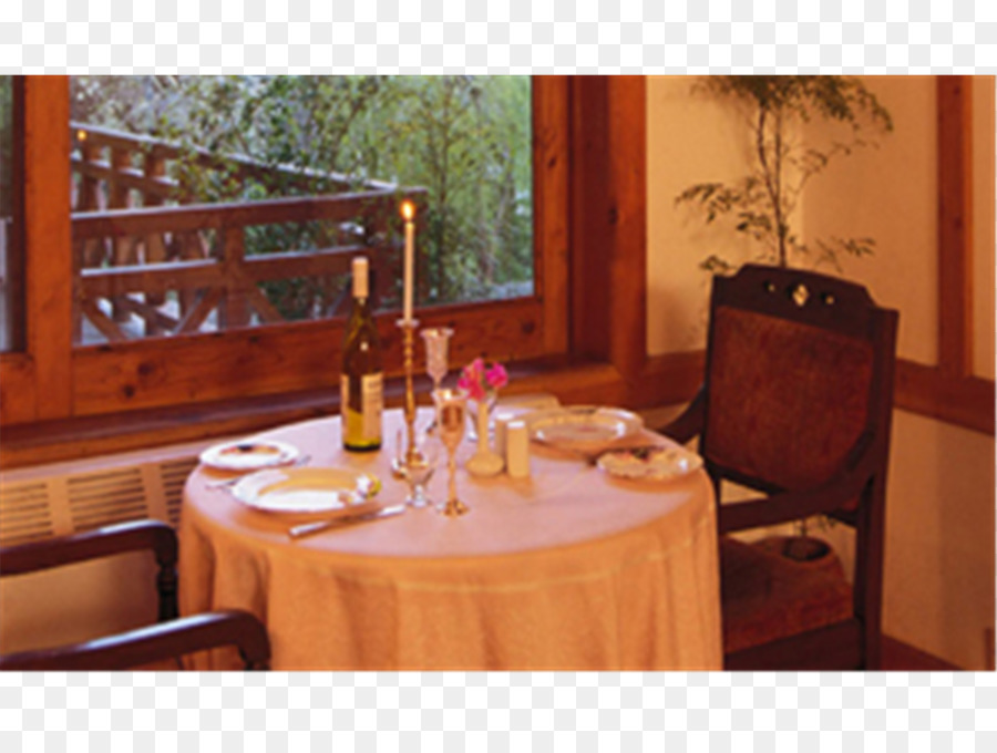 Banon Resorts Manali，Restaurante PNG