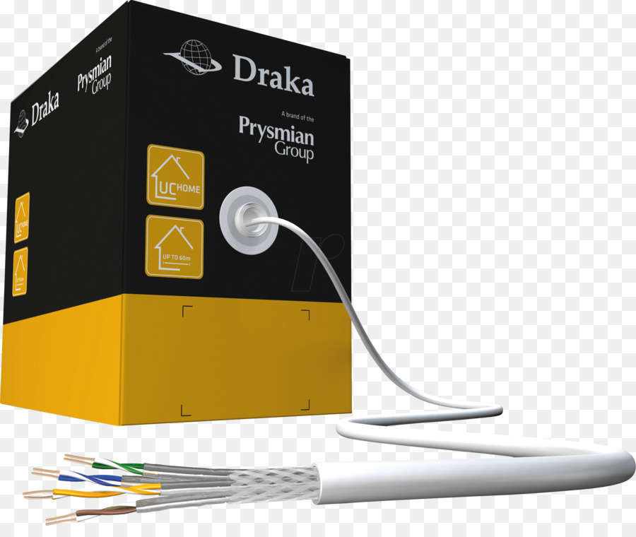 Cable De Clase F，Draka Sosteniendo PNG