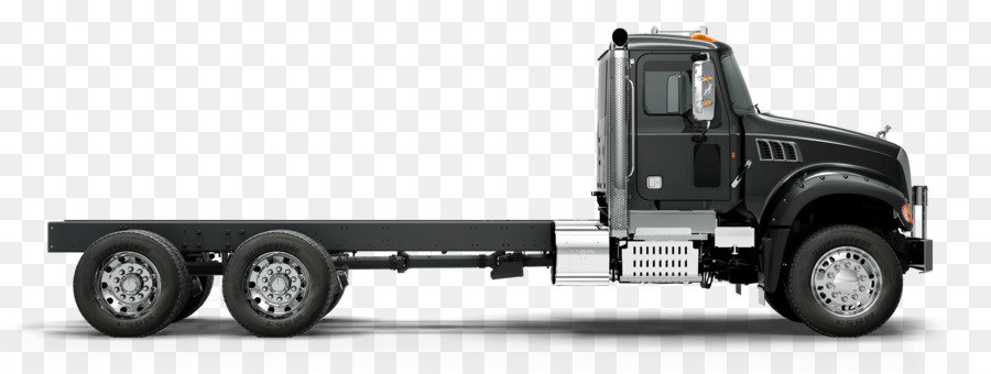 Neumático，Mack Trucks PNG