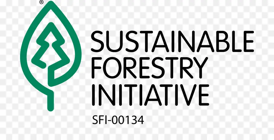 Iniciativa Forestal Sostenible，Logo PNG