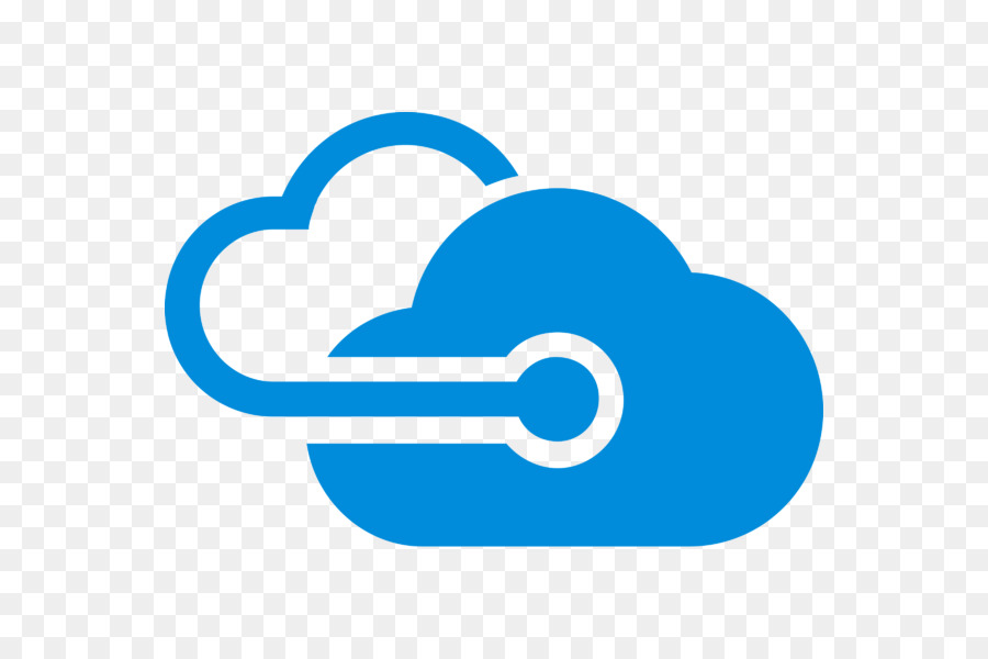 Microsoft Azure，Computación En La Nube PNG